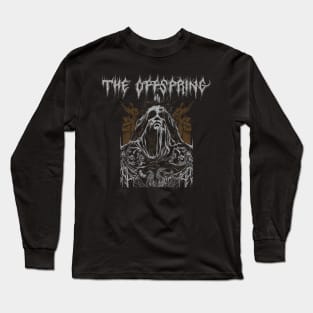 The offspring Long Sleeve T-Shirt